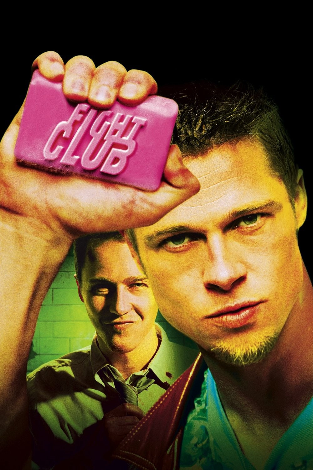 poster of Fight Club