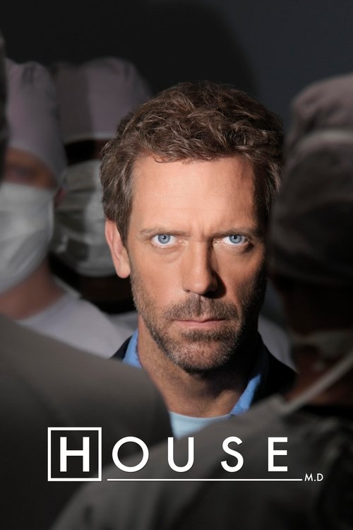 poster of House