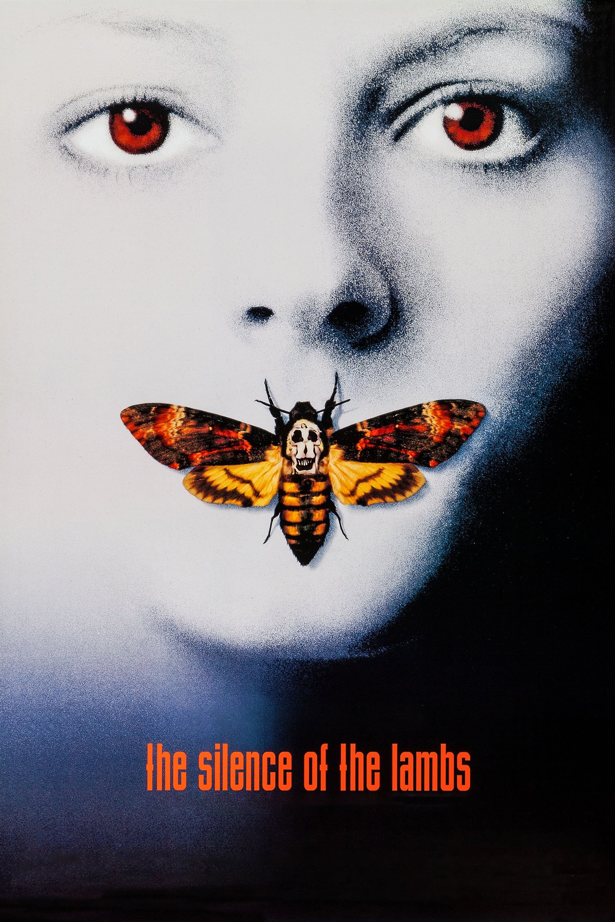 poster of Silence of The Lambs