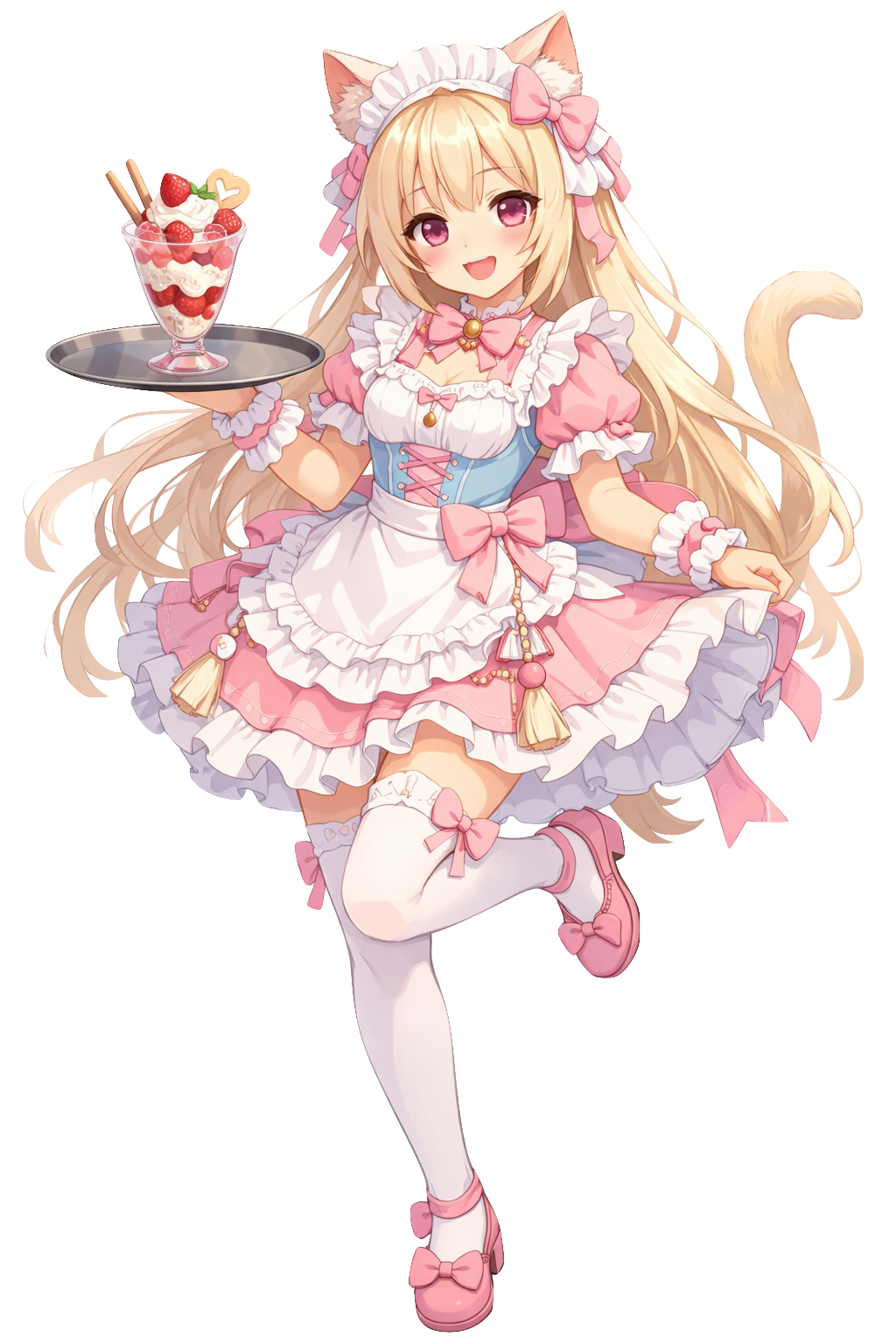 Neko girl